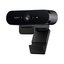 Logitech BRIO 4K Ultra HD Video ve HDR Özellikle Web Kamerası - Siyah 