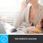 Logitech M330 Sessiz Kablosuz Optik Mouse - Siyah
