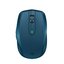 Logitech MX Anywhere 2S Wireless Mobile Mouse - MIDNIGHT TEAL