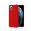 ttec 2PNS255K Kırmızı iPhone XR Smooth Koruma Kılıfı 