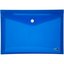 Umix Çıtçıtlı Dosya A4 Neon Mavi 30010480