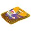 Bic Soft Touch 24'lü Plastik Kutu Yağlı Pastel Boya