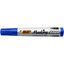 Bic 2000 Permanent Yuvarlak Uç Mavi Markör Kalem Bic 2000 Permanent Yuvarlak Uç Mavi Markör Kalem