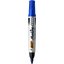Bic 2000 Permanent Yuvarlak Uç Mavi Markör Kalem Bic 2000 Permanent Yuvarlak Uç Mavi Markör Kalem