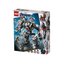 Lego Marvel Avengers Savaş Makinesi Patlatıcı 76124
