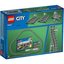 Lego City Raylar 60205