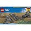 LEGO City Değiştiren Makaslar 60238