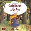 Goldilocks ve Üç Ayı-Dünya Klasikleri Dizisi