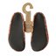 Slipstop  Sly Kaydırmaz Ayakkabı/Patik 24-26 SS19120197