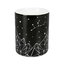 Ivy-Kupa Porselen Mountaıns/Stars S01000653