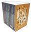 Jack London Seti - 10 Kitap Takım