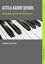 Kelimelerin Ötesinde-Piyano için Solo-Müzik Yayınları Serisi 6