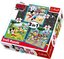 Trefl 34846 Mickey Mouse with Friends Disney Standart Characters 20x19 cm Çocuk Puzzle