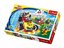 Trefl 17322 Rally With Friends Disney Mickey And The Roadster Racers Puzzle