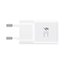 Samsung Hızlı Seyahat Şarj Aleti-Micro USB Beyaz