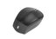 Everest SM-340 3D Optik Süper Sessiz Alkalin Pilli Kablosuz Mouse Usb Siyah