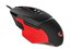 Rampage Centaur SMX-R13 8 Tuşlu RGB Gaming Oyuncu Mouse Siyah - Kırmızı