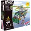 KNex Taşıyıcı Helikopter (Işıklı) Building Set Knex 11413