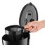 Arzum Brewtıme Filtre Kahve Makinesi - Siyah