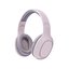 Trust Dona Kablosuz Bluetooth Kafa Bantlı Kulaklık - Pembe 22888