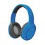 Trust Dona Kablosuz Bluetooth Kafa Bantlı Kulaklık - Mavi 22890