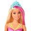 Barbie Dreamtopia Sihirli Kuyruklu Denizkızı GFL82