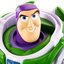 Toy Story Konuşan Figür Buzz Lightyear GDP84