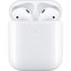 Apple AirPods Bluetooth Kulaklık Ve Kablosuz Şarj Kutusu MRXJ2TU/A Apple AirPods Bluetooth Kulaklık Ve Kablosuz Şarj Kutusu MRXJ2TU/A