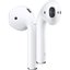 Apple AirPods Bluetooth Kulaklık Ve Kablosuz Şarj Kutusu MRXJ2TU/A Apple AirPods Bluetooth Kulaklık Ve Kablosuz Şarj Kutusu MRXJ2TU/A