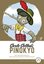 Pinokyo-Tam Metin-Artemis Çocuk Klasikleri
