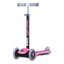 Voit Rodeo Scooter Pembe