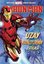 Ironman-Uzay Hayaletlerinin Saldırısı-Müthiş Marvel Hikayeleri