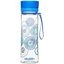 Aladdin Aveo Water Bottle 600 ml Mor Grafikli Su Matarası 