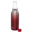 Aladdin Fresco Twist & Go Bottle Paslanmaz Çelik Vacuum İzolasyonlu 0.6 L Kırmızı Su Şişesi 
