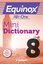 8.Sınıf Equinox All in One Mini Dictionary