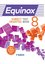 8.Sınıf Equinox Subject Oriented Test Book