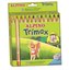 Alpino Trimax 12'li Üçgen Jumbo Kuru Boya Kalemi