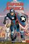 Captain America: Steve Rogers Çok Yaşa Hydra