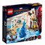Lego Marvel Spider-Man Hydro-Man Saldırısı 76129