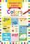 Çocuklar için İngilizce: Colors-Renkler