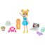 Polly Pocket Polly Moda Aksesuarları Seti GDM01 Sürprizli