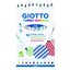 Giotto Turbo Dobble-Çift Uçlu Keçeli Kalem - Askılı Paket 10'lu 424600