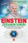 Albert Einstein: Zekanın Sınırı-Bir Dahinin Buluşları ve Sıra Dışı Yaşam Öyküsü