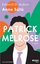 Patrick Melrose 4-Anne Sütü
