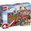 Lego Disney Pixar Oyuncak Hikyesi Dük Caboomun Akrobasi Gösterisi 10767