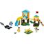 Lego Disney Pixar Oyuncak Hikyesi Buzz ve Bo-Peepin Park Macerası 10768