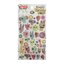 Bigpoint 851-09 Sticker Bebe Yaratıklar