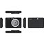 Canon Zoemini S Bluetooth Fotoğraf Makinesi& Yazıcı Siyah
