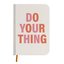 fabooks Do Your Thing Undated Planner