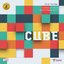 Cube-Level 2-1.Kitap-IQ ve Yetenek Geliştiren Kitaplar Serisi 4